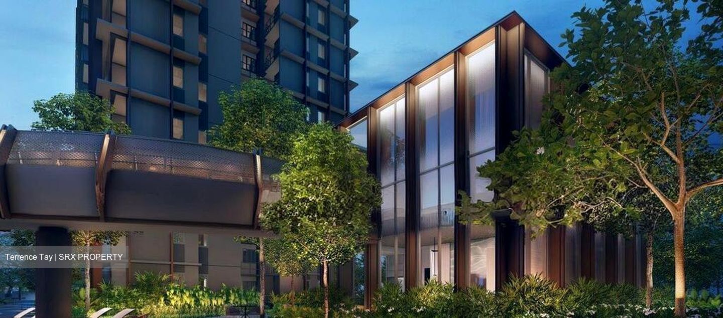 The Continuum (D15), Apartment #507541131